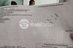 Đất thổ cư 2 mặt mát mẻ