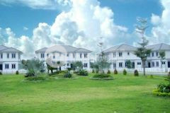 Biệt thự vườn garden homes hiệp bình phước tđ