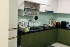 Chính chủ bán nhà hẻm quận 5 tặng full nội thất