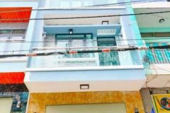 Bán nhà đẹp 3 lầu chợ tân mỹ p tân phú quận 7