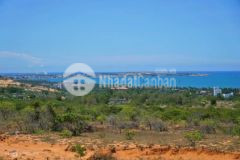 Đất view biển ngay hồ rạng đông qh tmdv đất cln