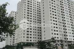 Chính chủ bán gấp căn chung cư q.bình thạnh giá rẻ.shr sh vĩnh viễn. 4 mặt tiền.hhmg 30tr