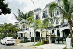 Bán nhà ven sông vàm cỏ ngay trung tâm tp.tân an