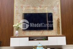 Chỉ 3.4 tỷ nhà 4t,32m2 miêu nha.ô tô 7 chỗ dừng đỗ,chủ để lại full đồ, ở ngay