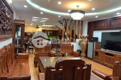 Cần bán nhà phố mai dịch, cầu giấy phân lô ô tô tránh, 81m2, 4t, mt 5m, chỉ 13.3 tỷ.