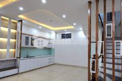 Bán nhà ngõ ô tô tránh, khương trung, thanh xuân, lô góc, kinh doanh, 92 m2, 12.15 tỷ