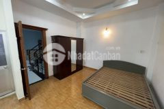 Nhà cho thuê khu himlam 6a, 100m2, 3 lầu, 23 triệutháng