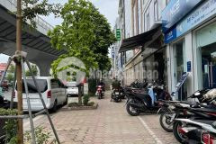 Siêu phẩm mặt phố trường chinh khương thượng bán 105m2 tặng nhà đống đa