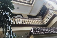 Cần bán nhà quan nhân thanh xuân, 60m, 4 tầng, 6.8 tỷ, 15m ra ô tô.