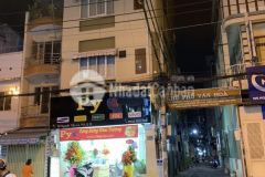 Mặt tiền nguyễn tiểu la, ngang hơn 5m hiếm có khó tìm, khu vực sầm uất, tiện kinh doanh, 71m2 20,5tỷ