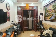 Đào tấn, 4.5 tỷ, 5 tầng, 37m2, nhà đẹp đón tết, gần phố, hàng hiếm, ngõ to rộng thoáng