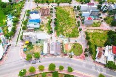 Đất nền k1 sổ đỏ lâu dài tiềm năng sinh lợi tốt