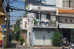 Bán nhà hẻm xe hơi quận 9 c5m, lã xuân oai, 54m2, chỉ 3 tỷ.