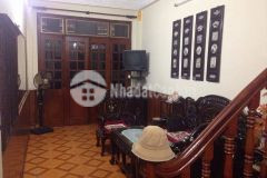 Bán gấp nhà mặt phố ngọc lâm 60m vỉa hè kd dòng tiền giá 15.5 tỷ