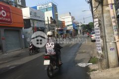 Gấp bán định cư úc ngay tây hoà phước long a thủ đức 195m2