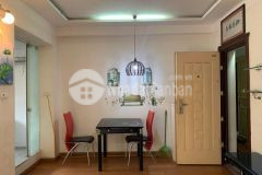 Bán tập thể tầng 2 kim liên, sân chơi, 35m2, ở ngay