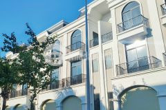 Bán nhà phố ven sông liền kề aeon mall chỉ với 800 triệu