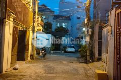 Bán nhà nơ trang long quận bình thạnh. dt 4mx5.4m. giá 3.2 tỷ.