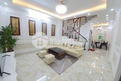 Bán nhà phố vọng 50m2 x 5 tầng, mt 5m, chủ tự xây kiên cố chỉ 3,96 tỷ.