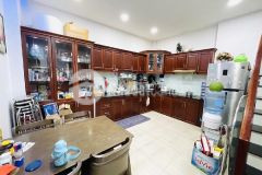 Bán gâp nhà ở tân phú,50m2,btct,3pn giá chỉ 6,6 tỷ