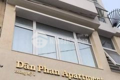 Bán chdv 5lầu, thu nhập 120trtháng, view landmark 81, q. bình thạnh