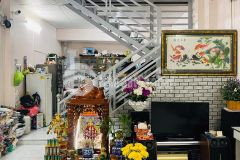 Xe hơi vào nhà, ngang 5 cực hiếm, tân bình, 70m2, chỉ 8 tỷ