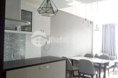 Căn hộ thủ thiêm garden, dt 52m2 2pn 1wc, tầng 08, giá 1.9 tỷ, full nội thất như hình