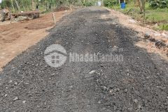 Đất cư kuin, có thổ cư, đường ô tô, trong khu dân cư, view hồ 289 tr