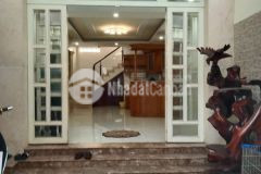 Bán nhà đường hương lộ 2, bình tân. 4 tầng, 4x12.5m, hxt. nhỉnh 5 tỷ