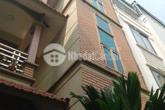 Bán biệt thự mini xuân phương, quận nam từ liêm, cực đẹp 80m2 chỉ 6.2 tỷ giá bán đất.