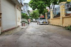 Bán nhà mới, ô tô tải đỗ cửa dt 40m, 5t, mt 4m chỉ nhỉnh 6 tỷ.