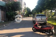 Chỉ 3.7 tỷ sở hữu ngay lô đất kinh doanh đường 5m phúc lợi long biên