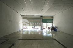 Cho thuê mặt bằng view biển 510m2 đường hạ long p.2