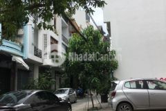 Bán đất khu bàu cát, căn góc. ngang 4,5m. giá 7 tỷ 3, phường 14, tân bình