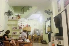 Cần bán gấp nhà phố triều khúc 42m2 mt3.6m giá 3.65tỷ lh 0335270120