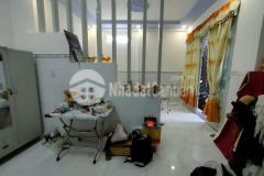 Nhà bán 41m2 lương văn can quận 8 nhà còn mới ở ngay chỉ 3.1 tỷ