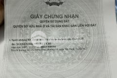 Cần bán lô đất đẹp xã đa phước, bình chánh, 59.9m2 chỉ 450tr