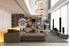 Nguyễn đình chiểu, đakao, quận 1 căn hộ hạng sang the marq 4pn 144m2 trần cao 6,9m chỉ 21 tỷ