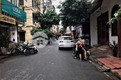 Bán gấp nhà dân ba đình 50m bãi oto ngõ thông ba gác tránh 36m2 chỉ 3,79tỷ.