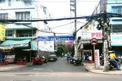 Nhà bán duy nhất 2 mt nơ trang long b.thạnh 4x18m trệt 3 lầu 17.5 tỷ