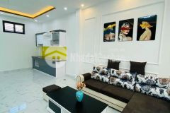 La thành kim cương cực đẹp ba đình 3 tầng 65m chỉ 5.5 tỷ