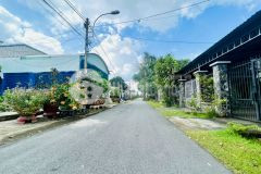 Cần bán miếng đất thổ cư 111m2 ở củ chi giá 650 triệu