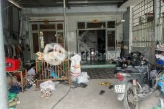 Bán nhà, chợ trung chánh, nguyễn ảnh thủ, hóc môn, 7 x 24,nở hậu, nhỉnh 2 tỷ.