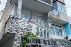 Nhà bán gấp, đường kênh tân hóa, tân phú, 3 tầng, nhỉnh 5 tỷ.