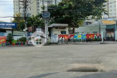 Hiệp thành quận 12 đất mặt tiền kd 125m2 chỉ 6.8 tỷ tl