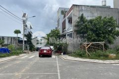 Lô đất 1 góc 2 mặt tiền đường gò cát phú hữu, diện tích 83m vị trí đẹp giá tốt