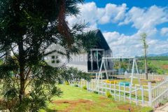 Đất giá rẻ hỗ trợ trả góp 2 năm không lãi xuất