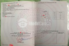 Hothot xả lổ bán lô đất tái định cư kỳ lam 2, bình long, bình sơn, quảng ngãi 6x25m