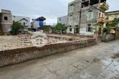 Gia đình có việc cần bán gấp lô đất đức thượng, hoài đức dt 60m, mt 4m, giá 2 tỷ