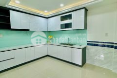 Bán nhà hẻm ô tô cmt8 tô hiến thành, quận 10, 45m2, chỉ 6 tỷ x